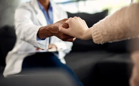 Estou com câncer, e agora? O impacto emocional do diagnóstico e os primeiros passos