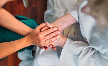 A família também adoece: o impacto emocional da doença nos cuidadores e entes queridos